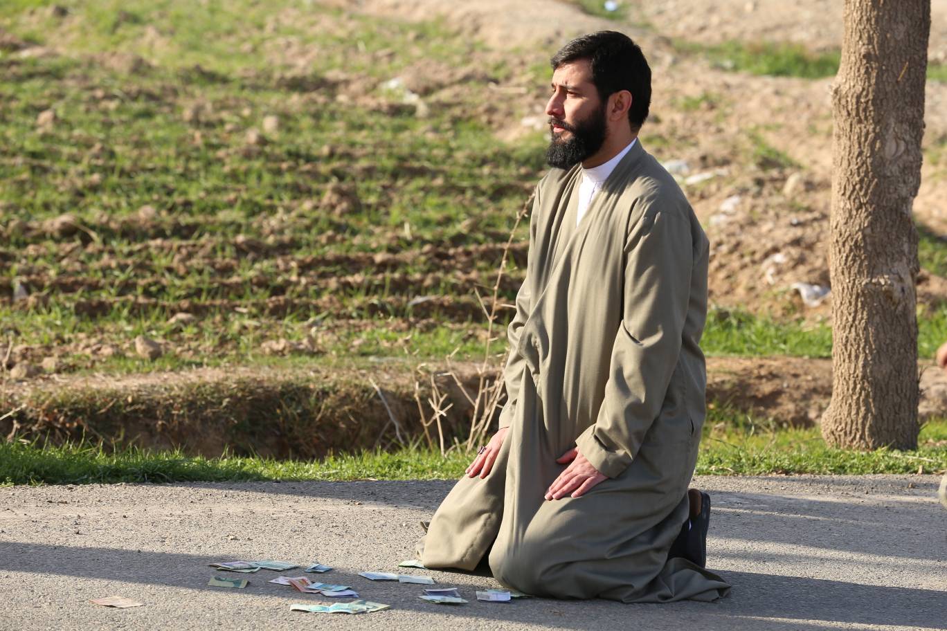  سریال تلویزیونی میراث به کارگردانی امین امانی