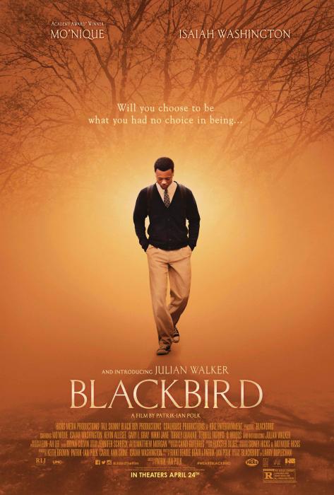  فیلم سینمایی Blackbird به کارگردانی 