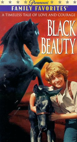  فیلم سینمایی Black Beauty با حضور Mark Lester