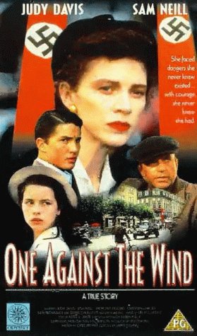  فیلم سینمایی One Against the Wind به کارگردانی Larry Elikann