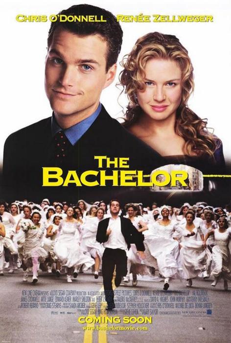  فیلم سینمایی The Bachelor به کارگردانی Gary Sinyor