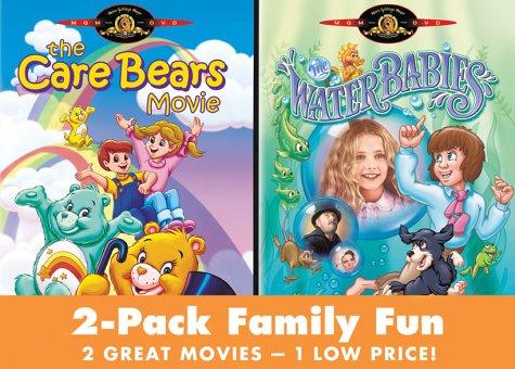  فیلم سینمایی The Care Bears Movie به کارگردانی Arna Selznick