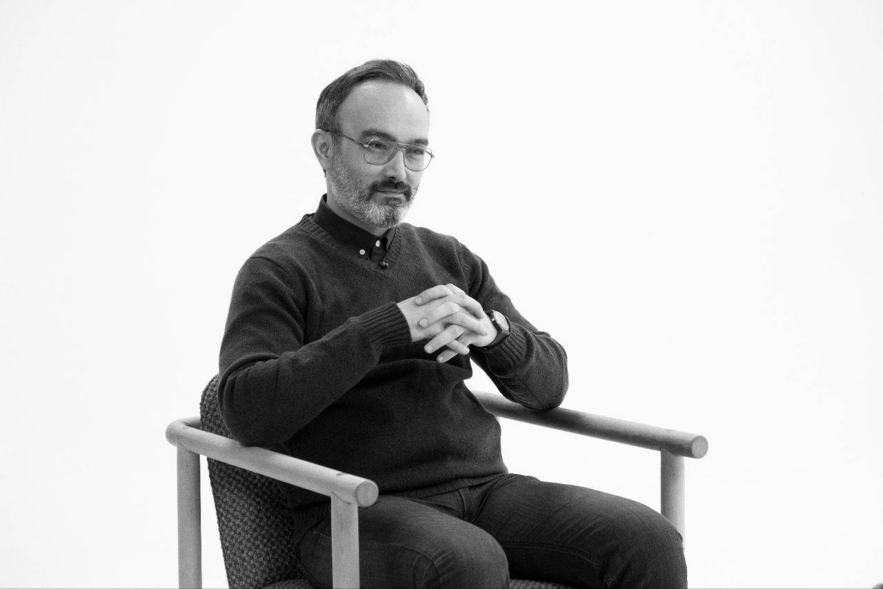  برنامه تلویزیونی اصیل به کارگردانی محمدحسن بینا