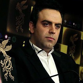 تصویری شخصی از بهرنگ علوی، بازیگر سینما و تلویزیون