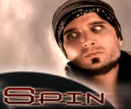  فیلم سینمایی Spin به کارگردانی Jamin Winans