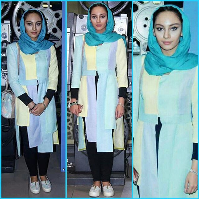 تصویری شخصی از ترلان پروانه، بازیگر سینما و تلویزیون