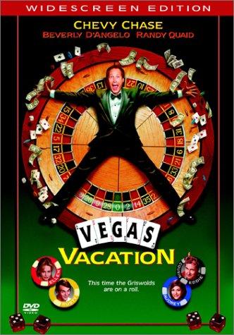  فیلم سینمایی Vegas Vacation به کارگردانی Stephen Kessler