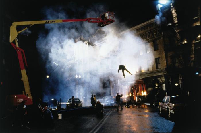  فیلم سینمایی تلافی به کارگردانی Brian Helgeland