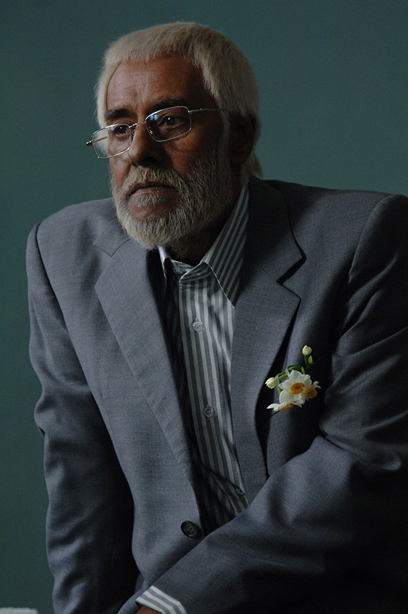  فیلم سینمایی دست‌های خالی به کارگردانی ابوالقاسم طالبی