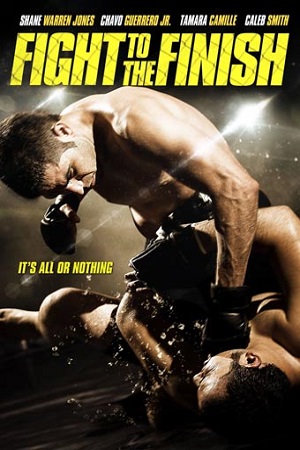  فیلم سینمایی Fight to the Finish به کارگردانی 