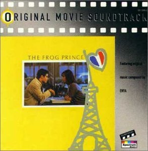  فیلم سینمایی The Frog Prince به کارگردانی 