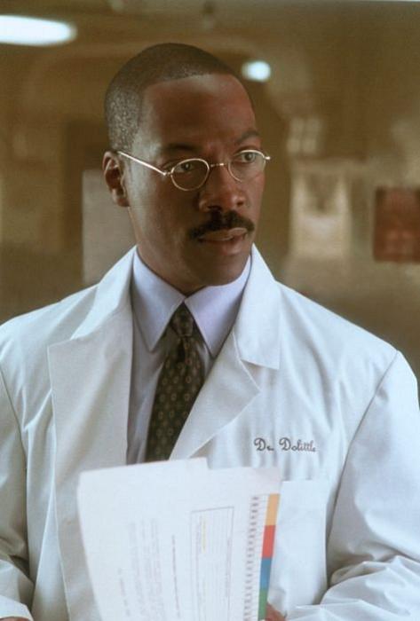  فیلم سینمایی Dr. Dolittle 2 با حضور ادی مورفی