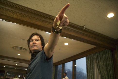  فیلم سینمایی هواشناس به کارگردانی گور وربینسکی