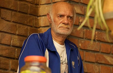  فیلم سینمایی خوابم می‌آد به کارگردانی رضا عطاران