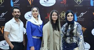  فیلم سینمایی پاکول به کارگردانی نوید اسماعیلی