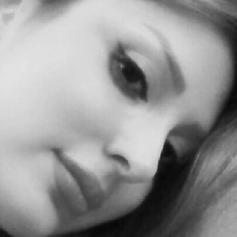 تصویری شخصی از نیوشا ضیغمی، بازیگر سینما و تلویزیون