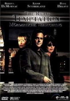  فیلم سینمایی The Right Temptation به کارگردانی Lyndon Chubbuck