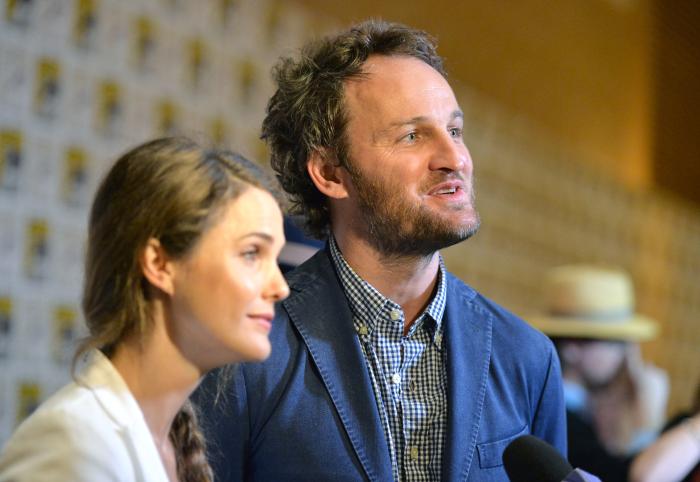  فیلم سینمایی طلوع سیاره میمون ها با حضور کری راسل و جیسون کلارک