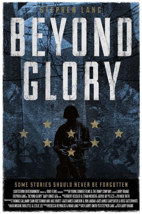  فیلم سینمایی Beyond Glory به کارگردانی Larry Brand