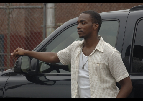  فیلم سینمایی نیمه نلسون با حضور آنتونی مکی