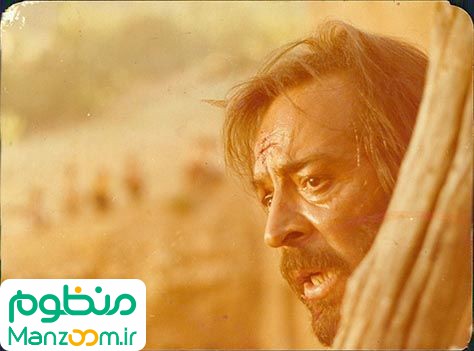  فیلم سینمایی برادرکشی به کارگردانی ایرج قادری