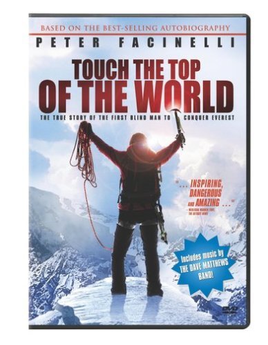  فیلم سینمایی Touch the Top of the World به کارگردانی Peter Winther