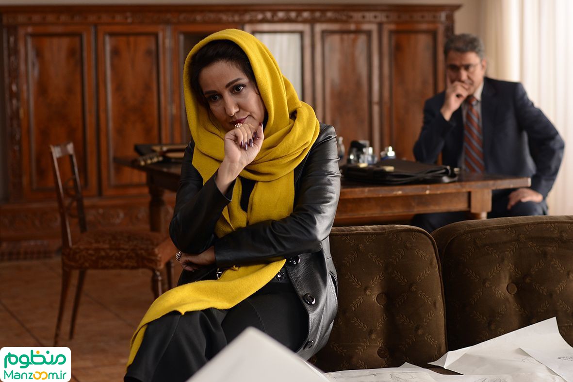  فیلم سینمایی تراژدی به کارگردانی آزیتا موگویی