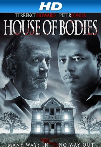  فیلم سینمایی House of Bodies به کارگردانی Alex Merkin