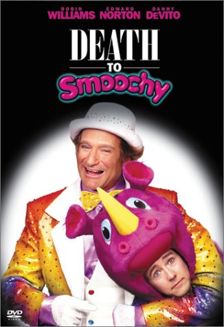  فیلم سینمایی Death to Smoochy به کارگردانی دنی دویتو