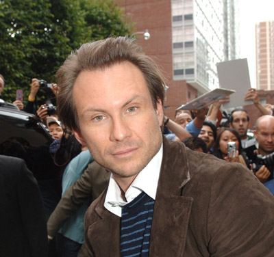  فیلم سینمایی بابی با حضور Christian Slater