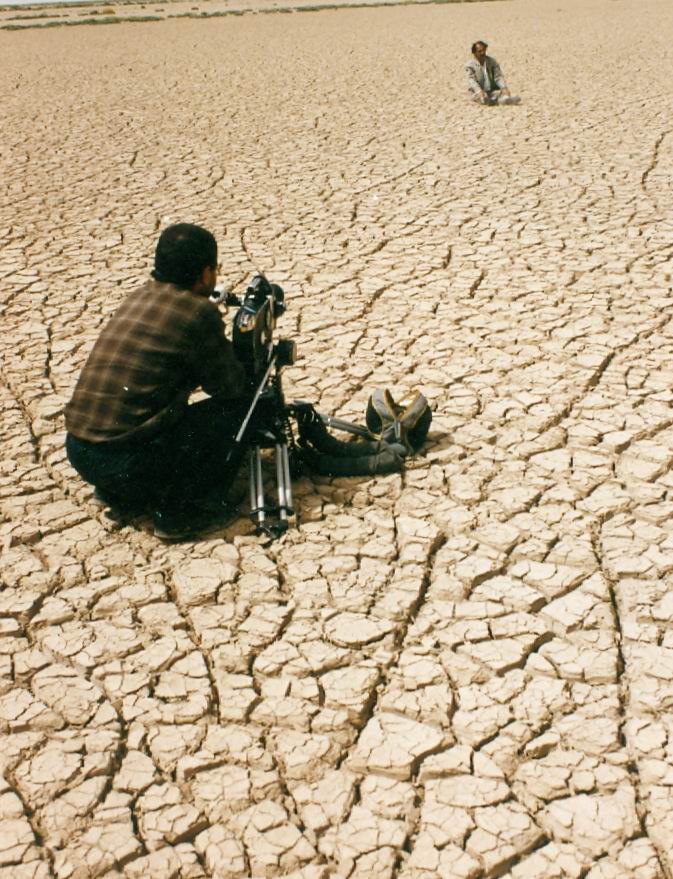  فیلم سینمایی در جستجوی تعادل به کارگردانی حسین محجوب