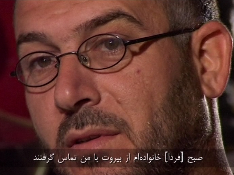  فیلم سینمایی قانا به کارگردانی محمدرضا عباسیان
