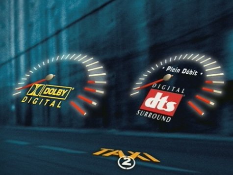  فیلم سینمایی تاکسی 2 به کارگردانی Gérard Krawczyk