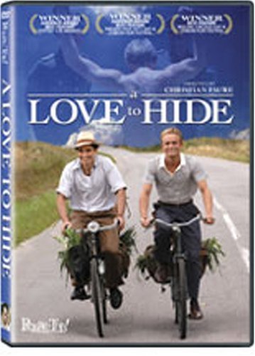  فیلم سینمایی A Love to Hide به کارگردانی Christian Faure