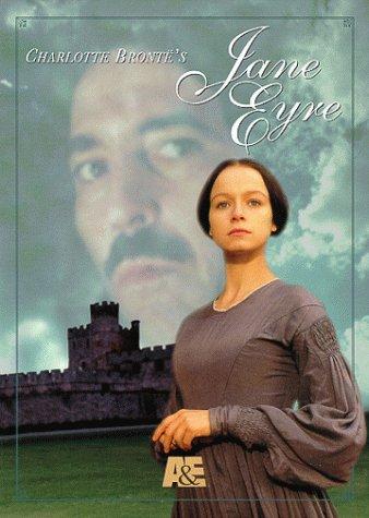 سیاران هیندز در صحنه فیلم سینمایی Jane Eyre به همراه سامانتا مورتون