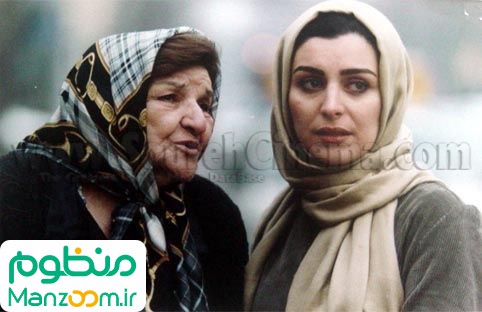  فیلم سینمایی چشمان سیاه به کارگردانی ایرج قادری