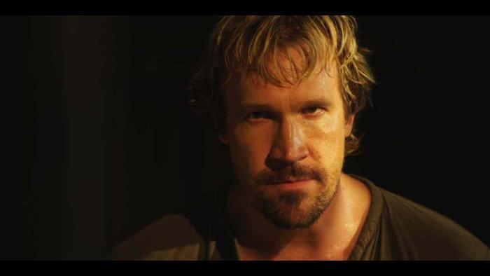  فیلم سینمایی The Encounter: Paradise Lost با حضور David A.R. White