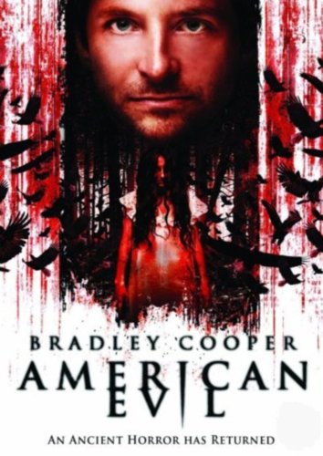  فیلم سینمایی American Evil به کارگردانی 