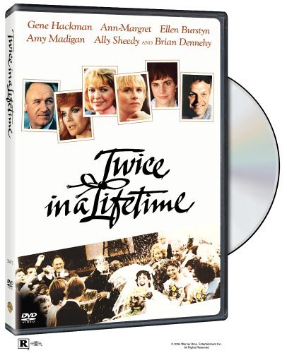  فیلم سینمایی Twice in a Lifetime به کارگردانی Bud Yorkin