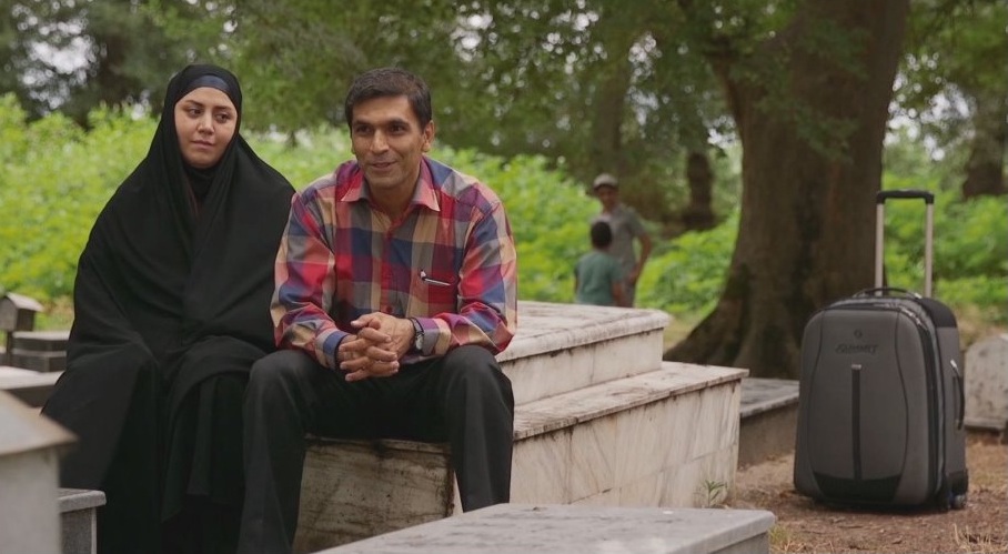  برنامه تلویزیونی خانه ما به کارگردانی حسام اسلامی و علی رمضان