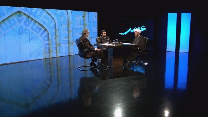  برنامه تلویزیونی عصر به کارگردانی ندارد