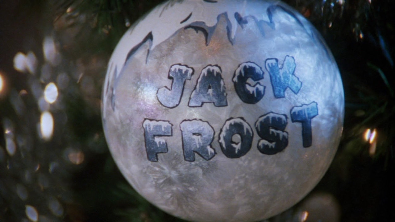  فیلم سینمایی Jack Frost به کارگردانی Michael Cooney