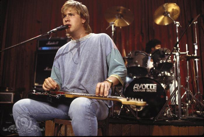  فیلم سینمایی Road House با حضور Jeff Healey