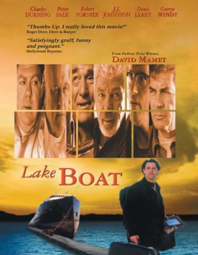  فیلم سینمایی Lakeboat به کارگردانی Joe Mantegna