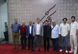  فیلم سینمایی اتاقک گلی به کارگردانی محمد عسگری جعفرآبادی