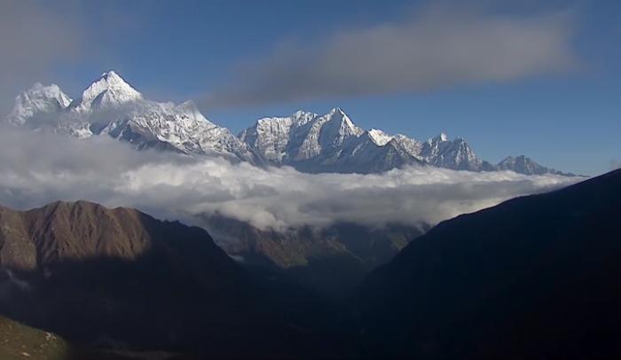  سریال تلویزیونی سیاره زمین 2 به کارگردانی 