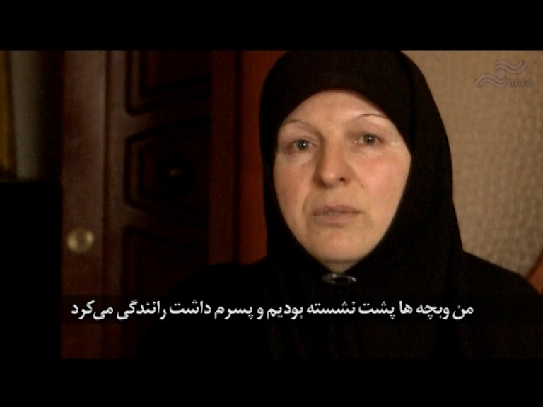  فیلم سینمایی جایی که زندگی می‌کنیم به کارگردانی مرتضی پایه شناس