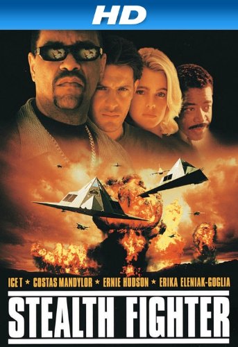  فیلم سینمایی Stealth Fighter به کارگردانی Jim Wynorski