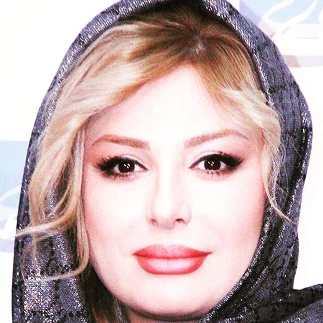 تصویری شخصی از نیوشا ضیغمی، بازیگر سینما و تلویزیون