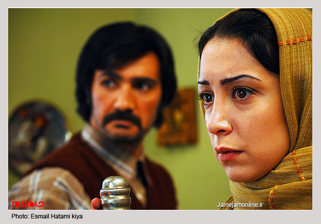  فیلم سینمایی دعوت به کارگردانی ابراهیم حاتمی‌کیا